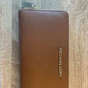 Michael Kors wallet